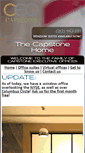 Mobile Screenshot of capstoneeo.com